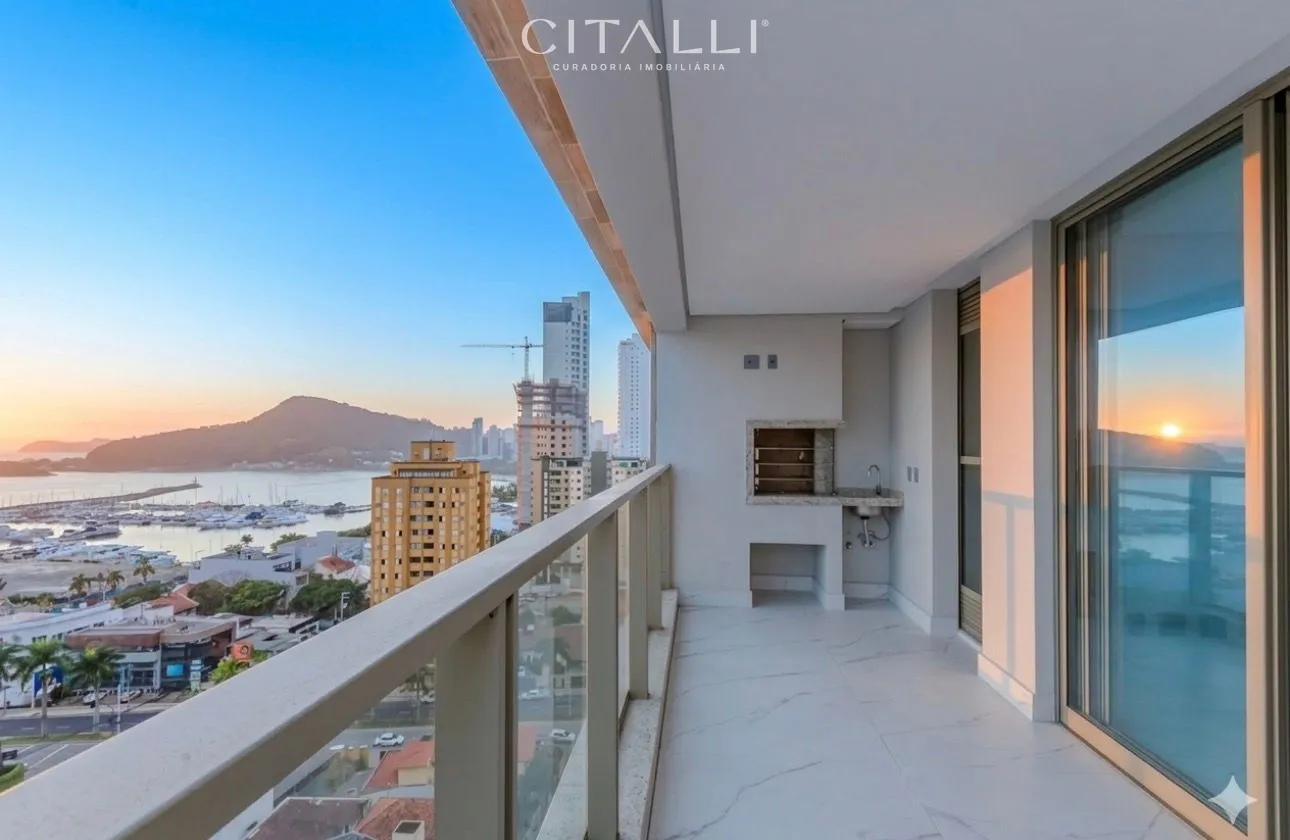 Apartamento 3 Suítes com 3 Vagas no Soho 538 Art Residence - Foto 3