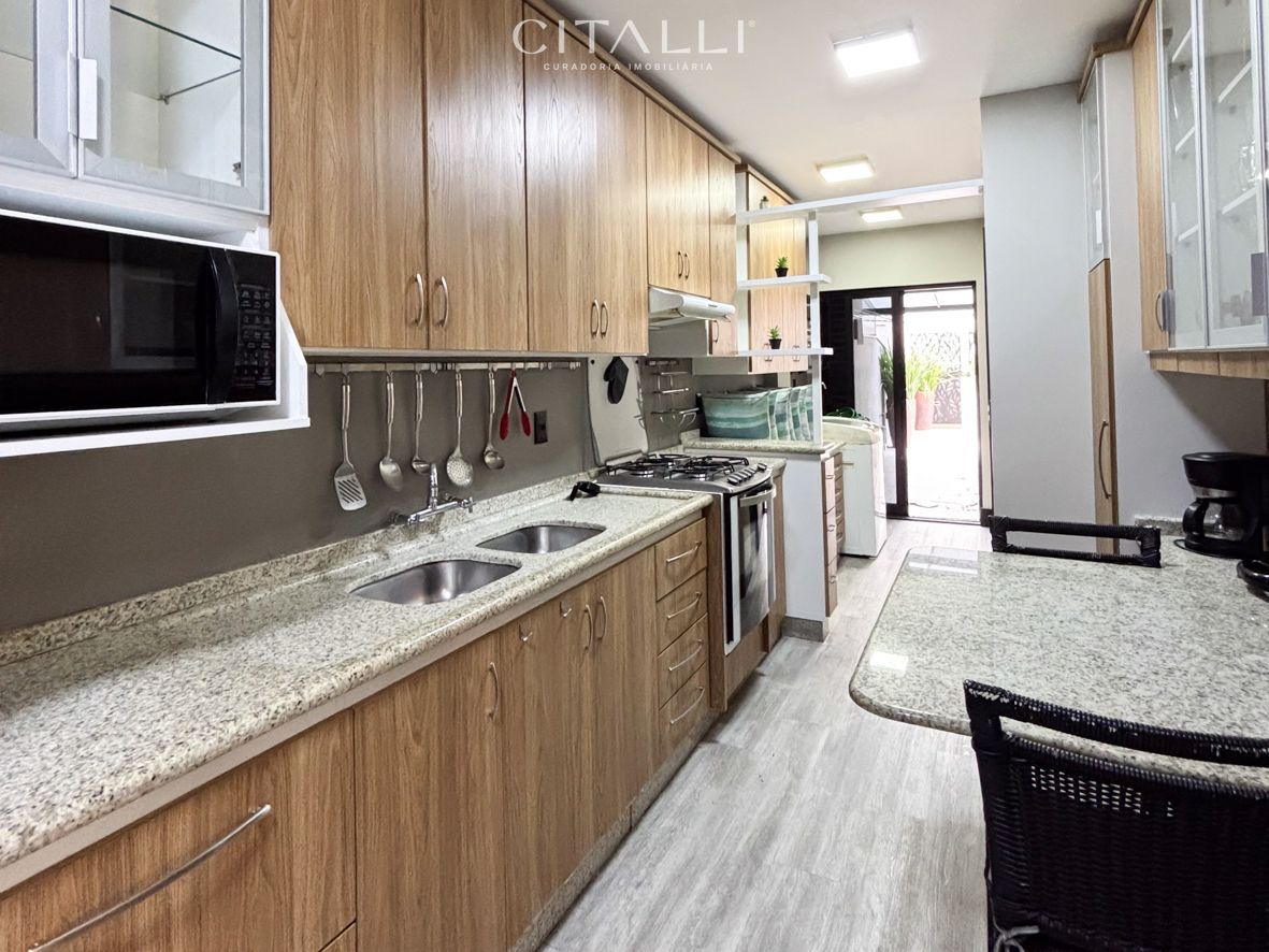 APARTAMENTO GARDEN MOBILIADO NO CENTRO DE BALNEÁRIO CAMBORIÚ - Foto 5