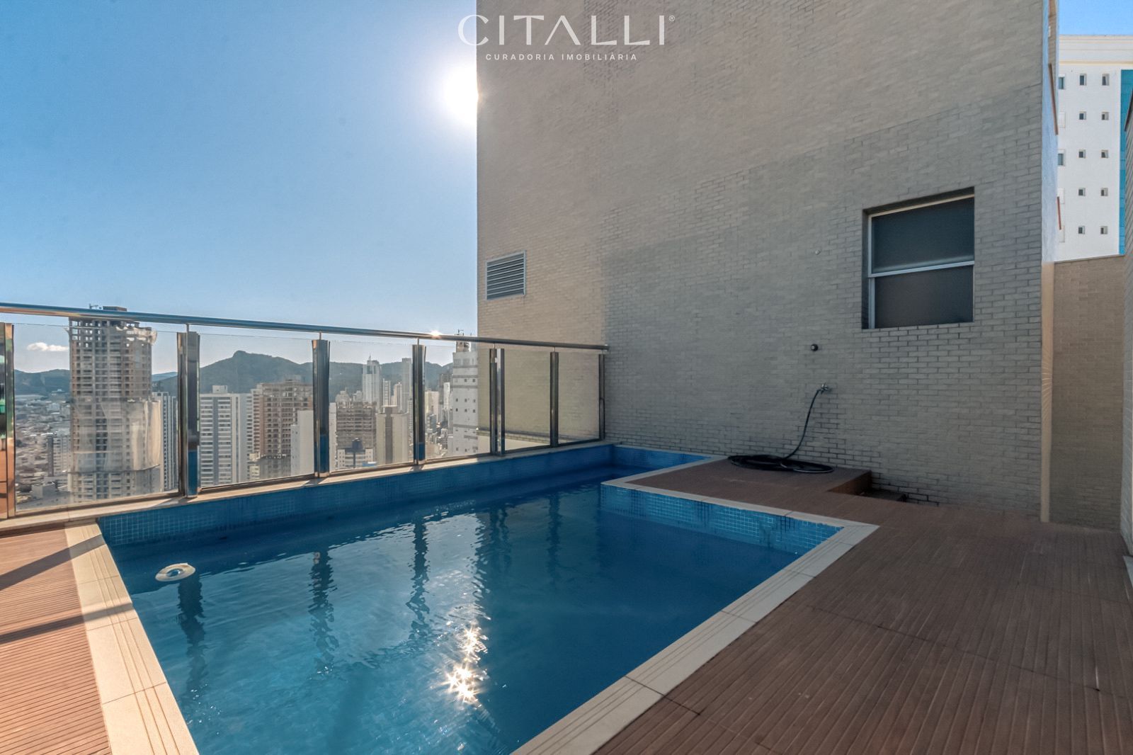 Cobertura Triplex no Edifício Ville Del Acqua em Balneário Camboriú com 335 m² - Foto 3