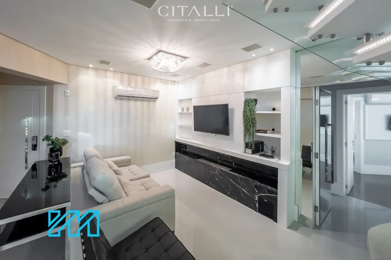 Cobertura duplex no Edifício Grand Royale em Balneário Camboriú com 280 m² - Foto 2