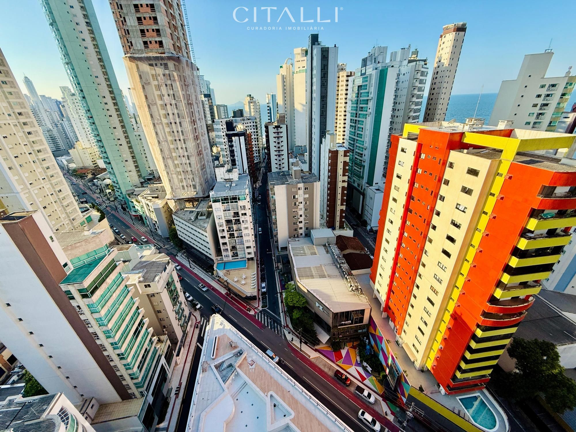 Apartamento no Vitra by Pininfarina em Balneário Camboriú, 04 suítes, 171m² - Foto 4