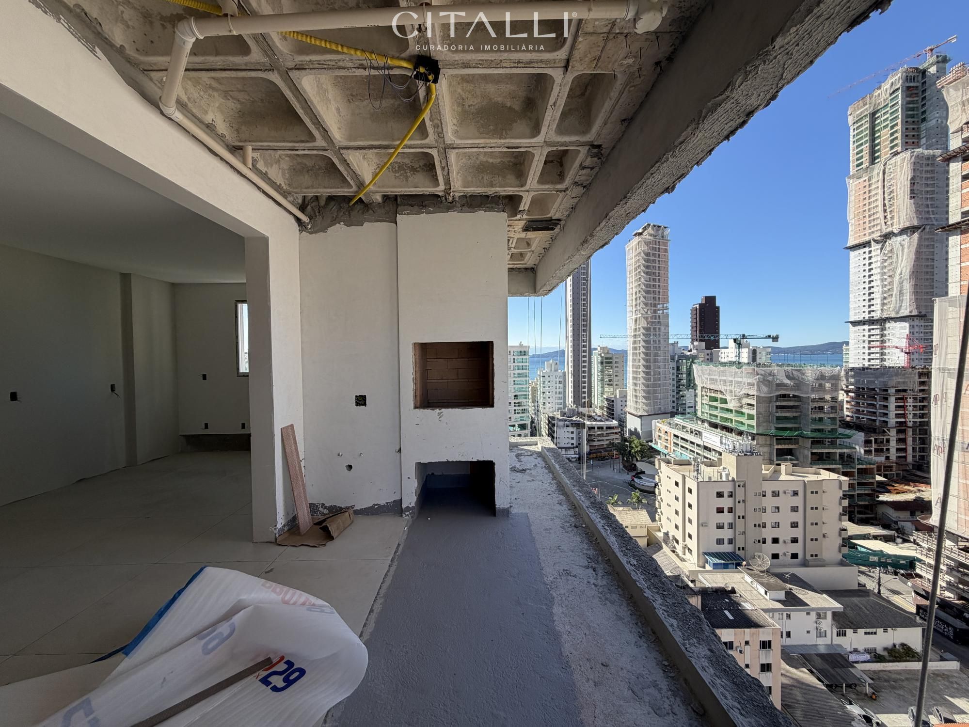 Apartamento no Green House no Centro de Itapema com 126 m² - Foto 1