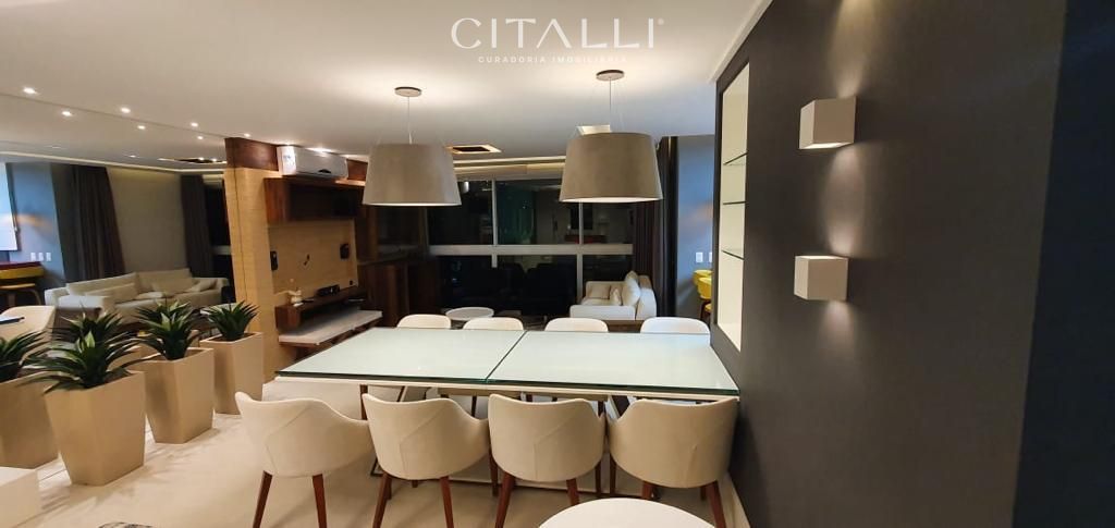 Apartamento no Edifício Sun Place em Balneário Camboriú com 138 m² - Foto 3