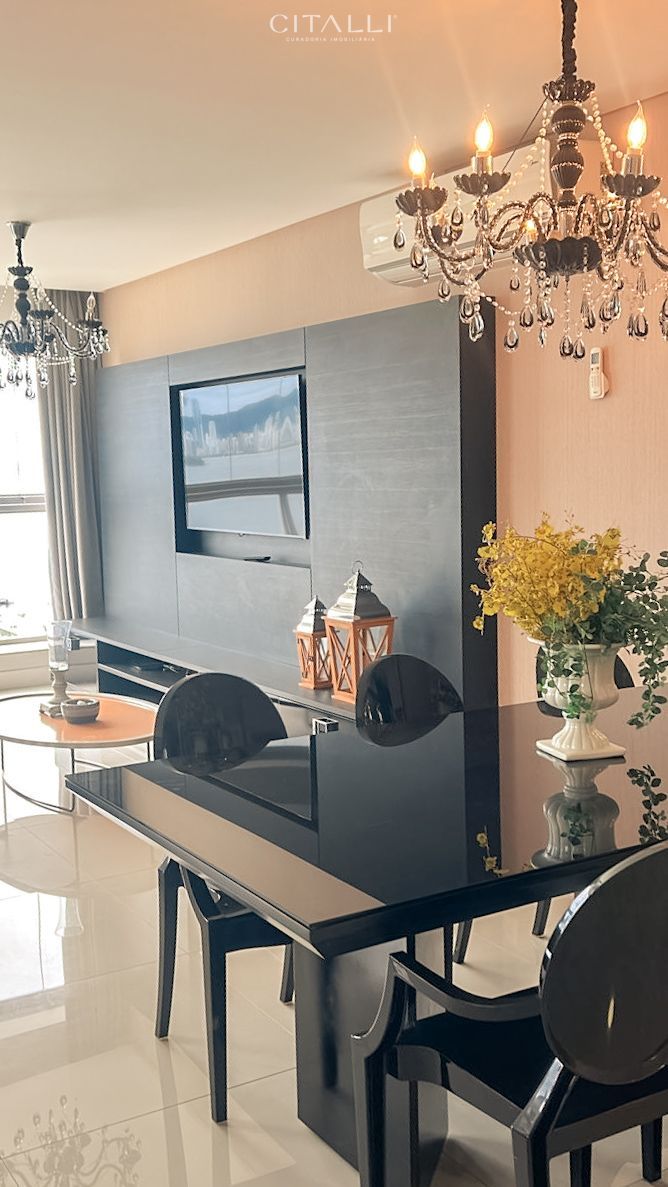 Apartamento no Edifício Baturité Lounge House em Balneário Camboriú com 183 m² - Foto 2