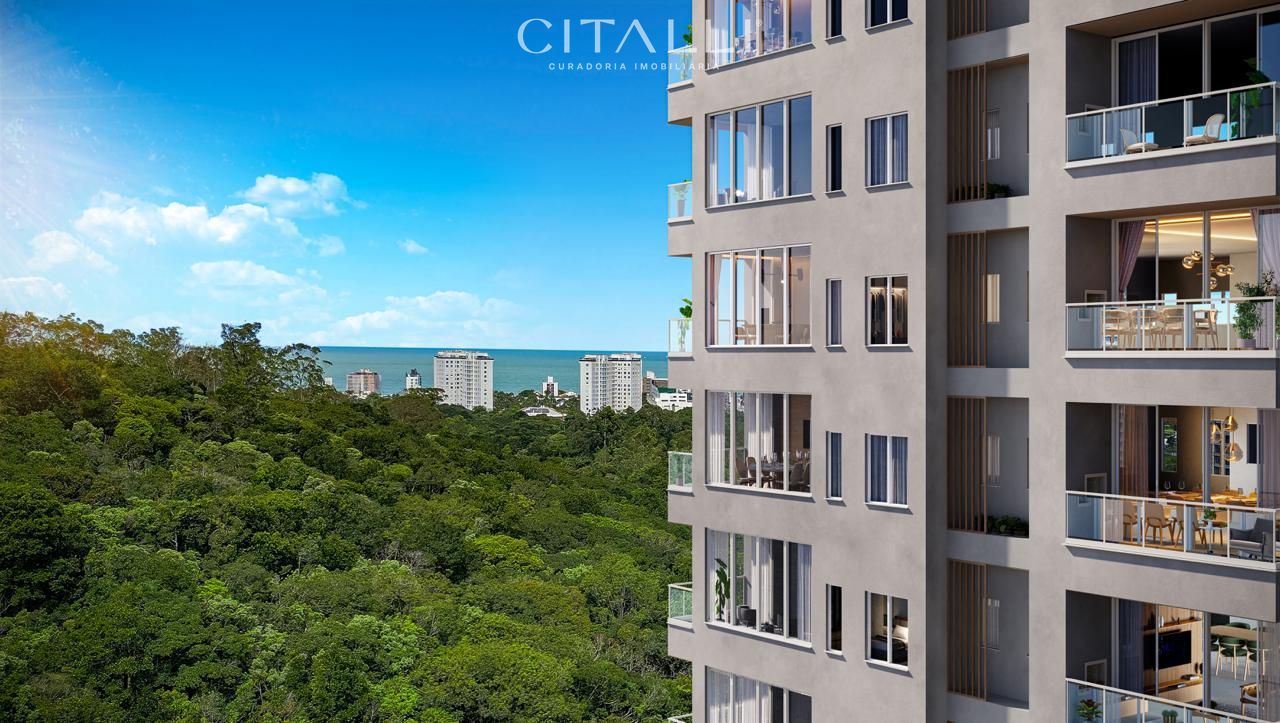 EDIFICIO COM PISCINA DE ONDAS NA PRAIA BRAVA - Foto 1