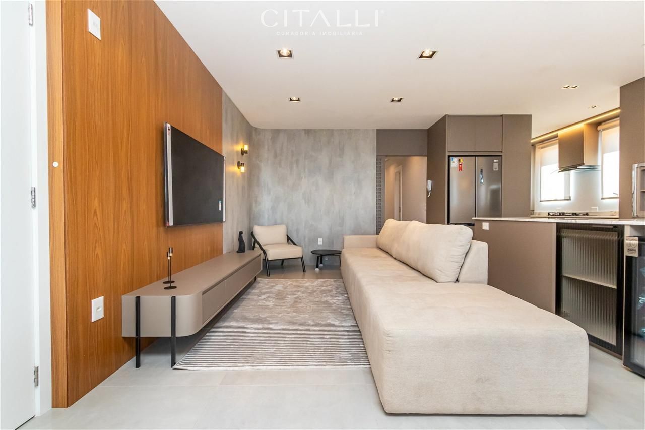 Apartamento no Edifício Costa Esmeralda em Balneário Camboriú com 136,69 m² - Foto 3