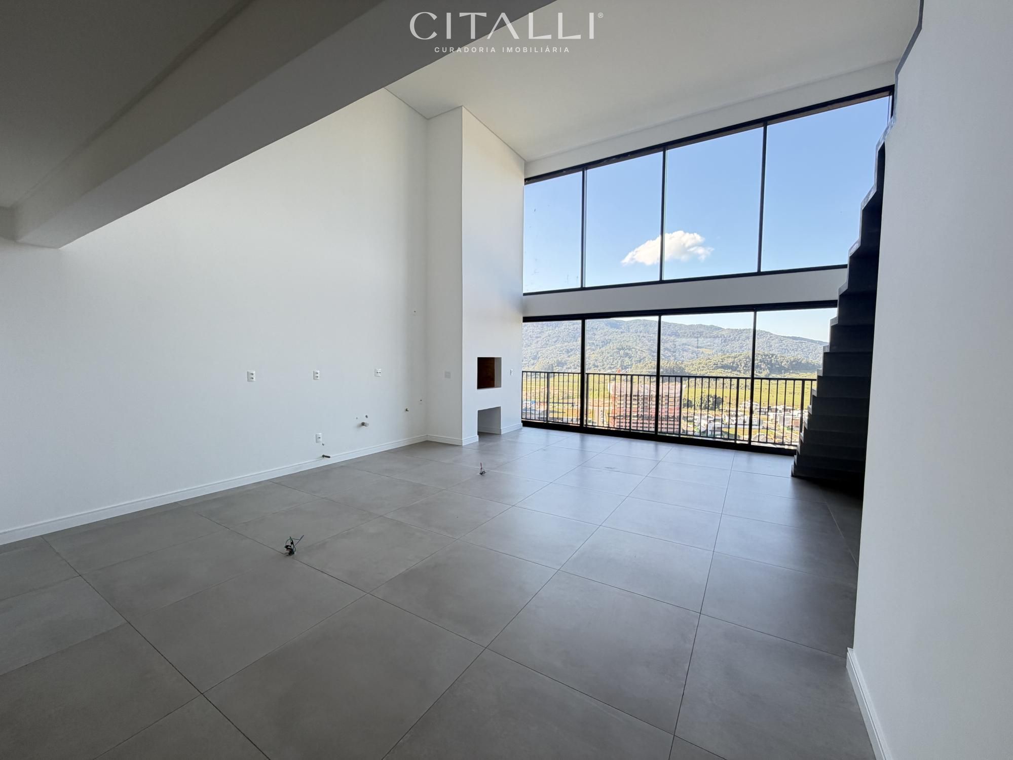 Vista Jardins | VivaPark Porto Belo – Apartamento de 3 Suítes com 181 m² Privativos - Foto 3