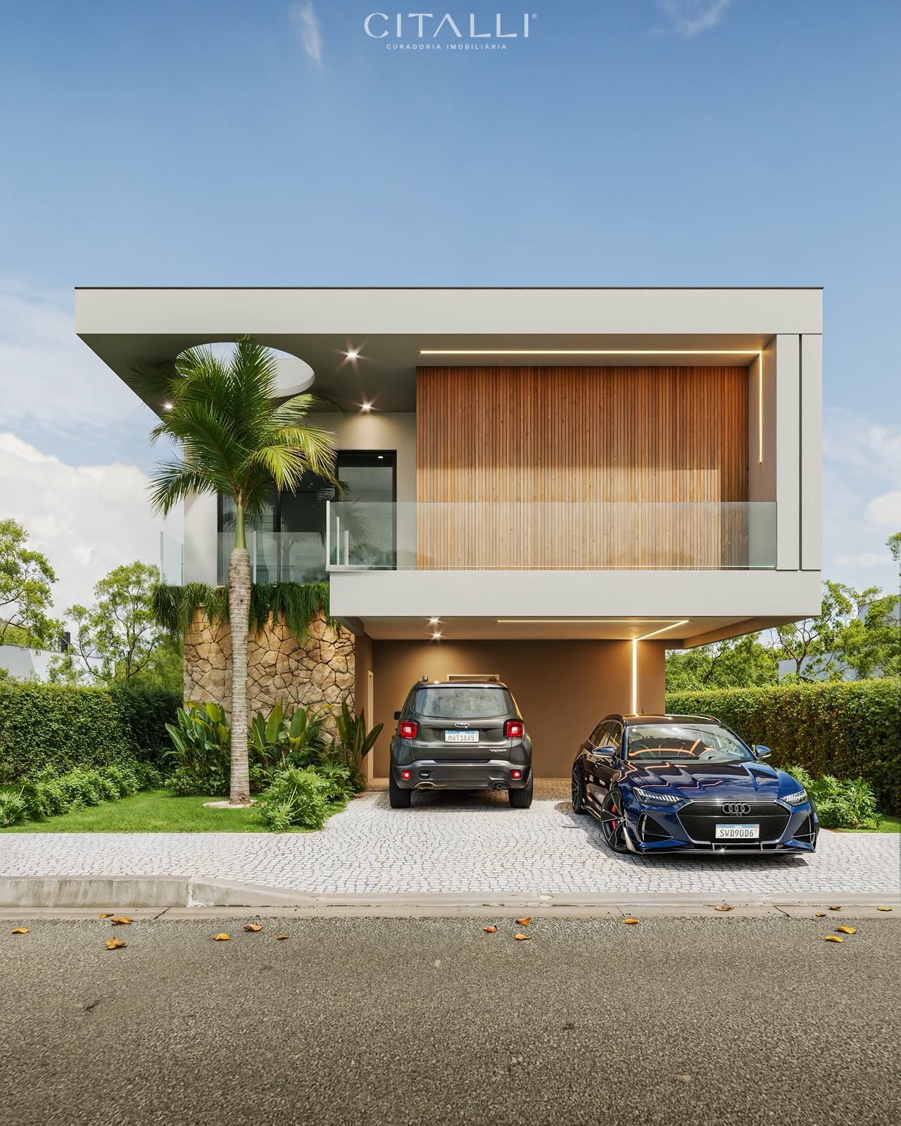 Casa no Condomínio Villa do Arvoredo em Itapema com 279 m² - Foto 2