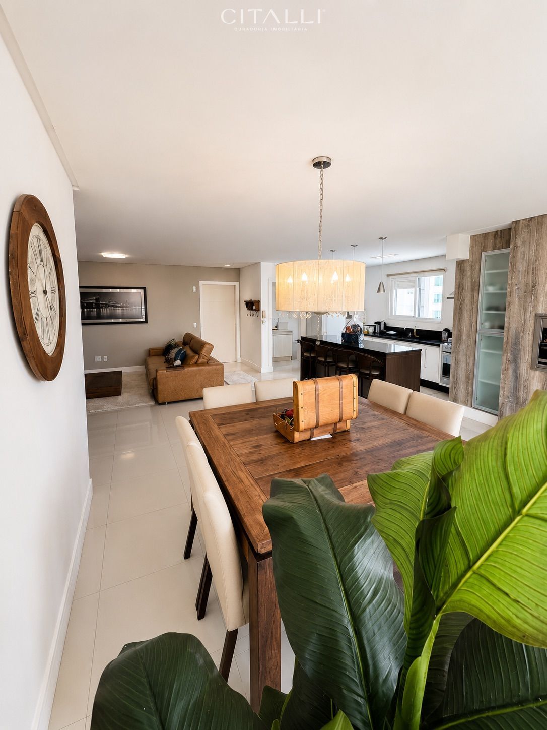 APARTAMENTO NO EDIFÍCIO VILLA DI MARE – BALNEÁRIO CAMBORIÚ - Foto 3