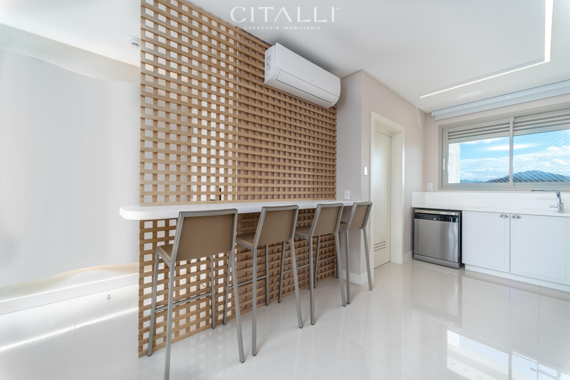 Apartamento decorado à venda no Ilhas Marianas Embraed em Balneário Camboriú - Foto 4