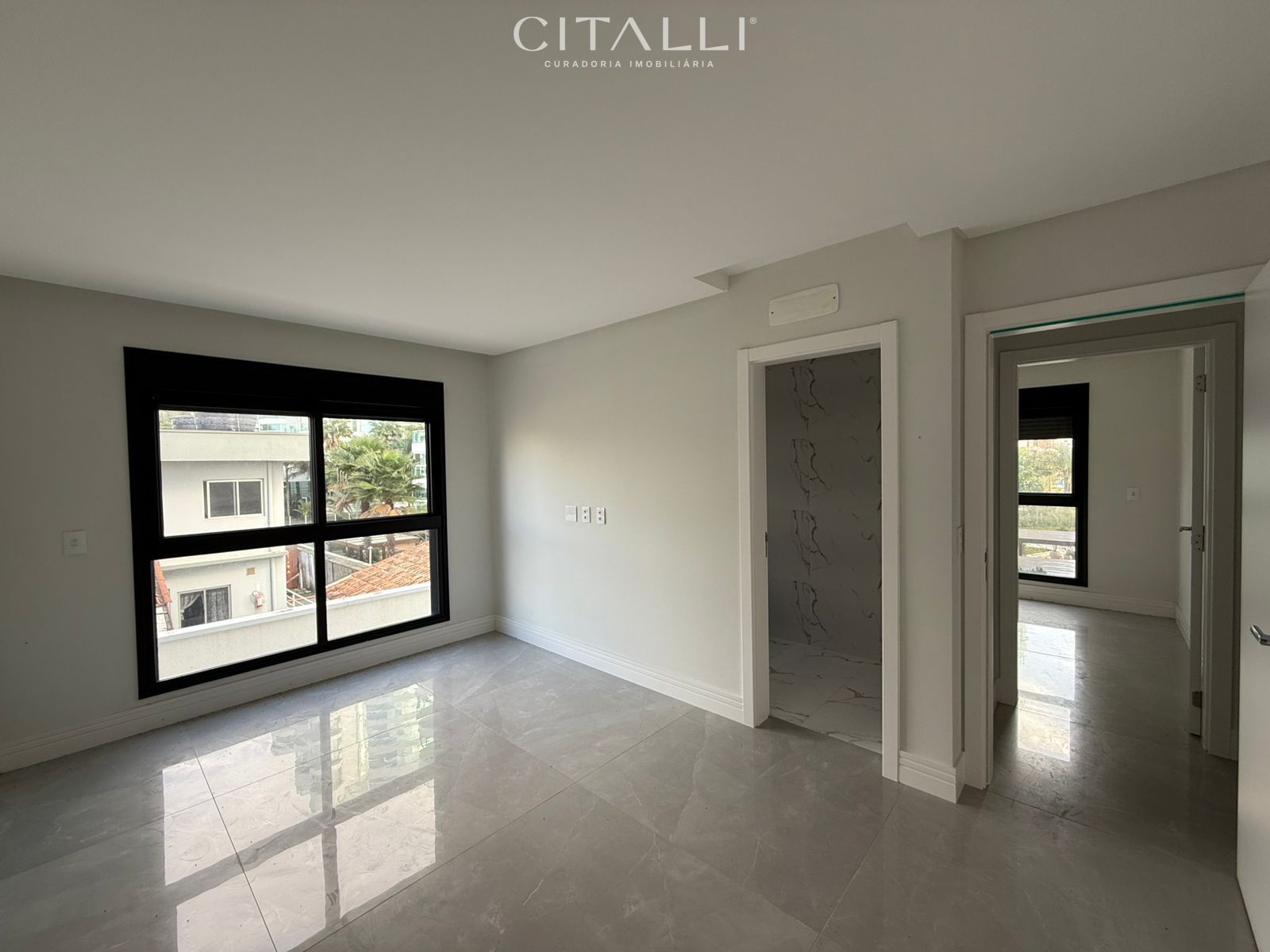Apartamento no Edifício Brava Center em Itajaí com 95 m² privativos. - Foto 4