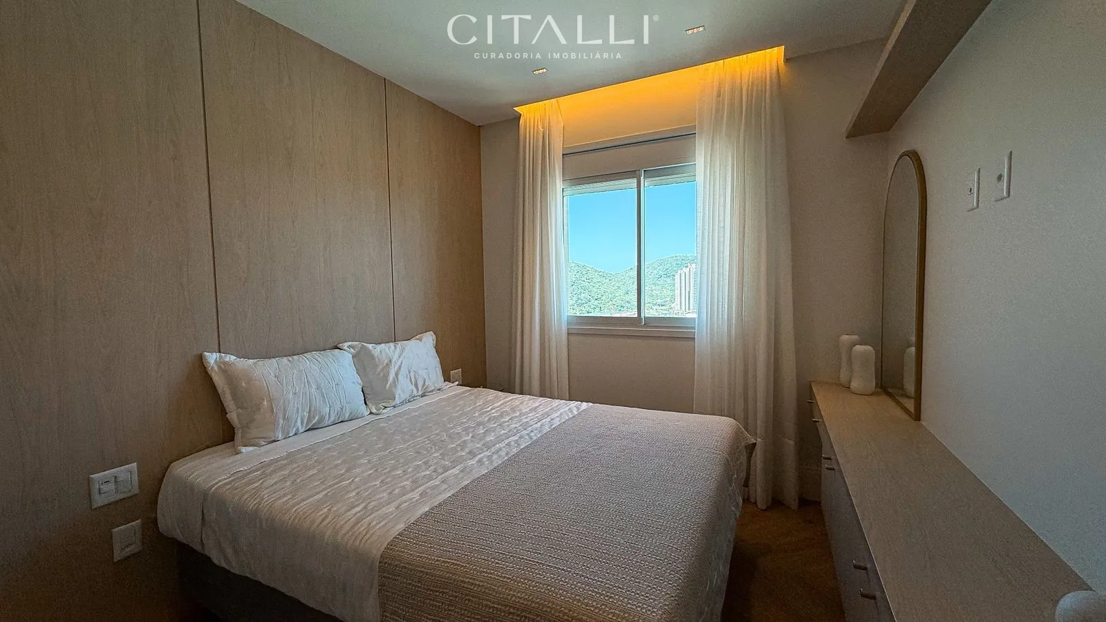 Apartamento no Edifício Aurora Exclusive Home em Balneário Camboriú com 230,85 m² - Foto 4
