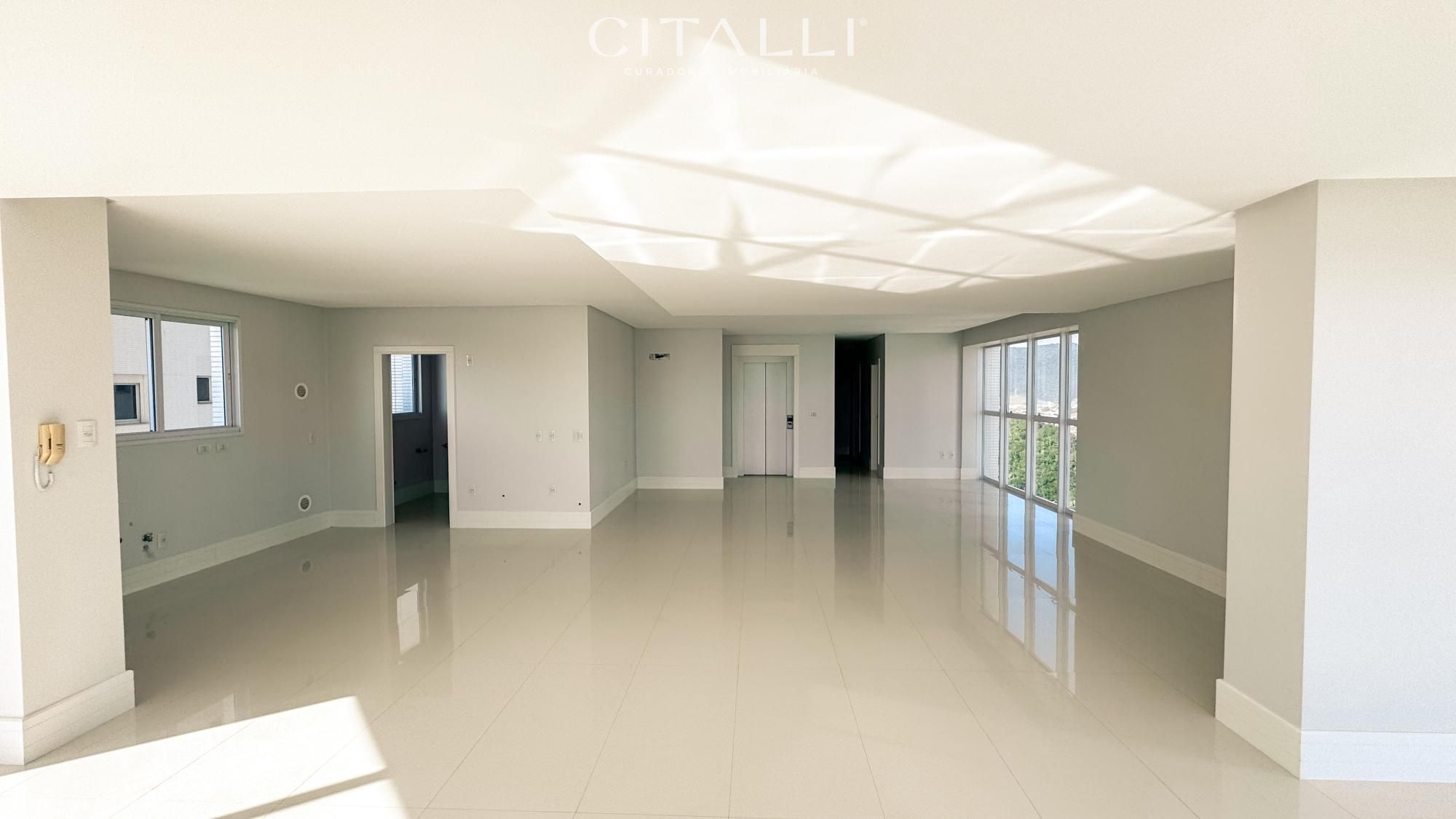 Apartamento no Edifício Ibiza Towers em Balneário Camboriú com 237 m² - Foto 3