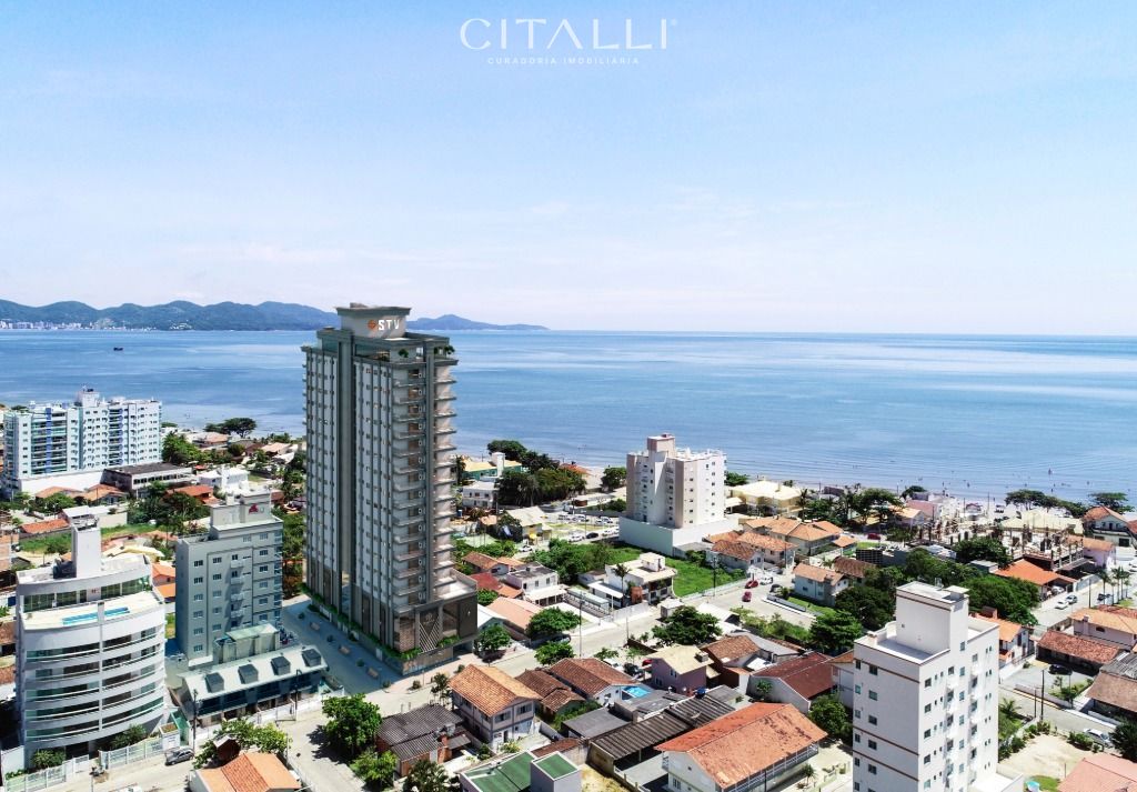 Apartamento à Venda – Nautik Class, Balneário Perequê, Porto Belo - Foto 2