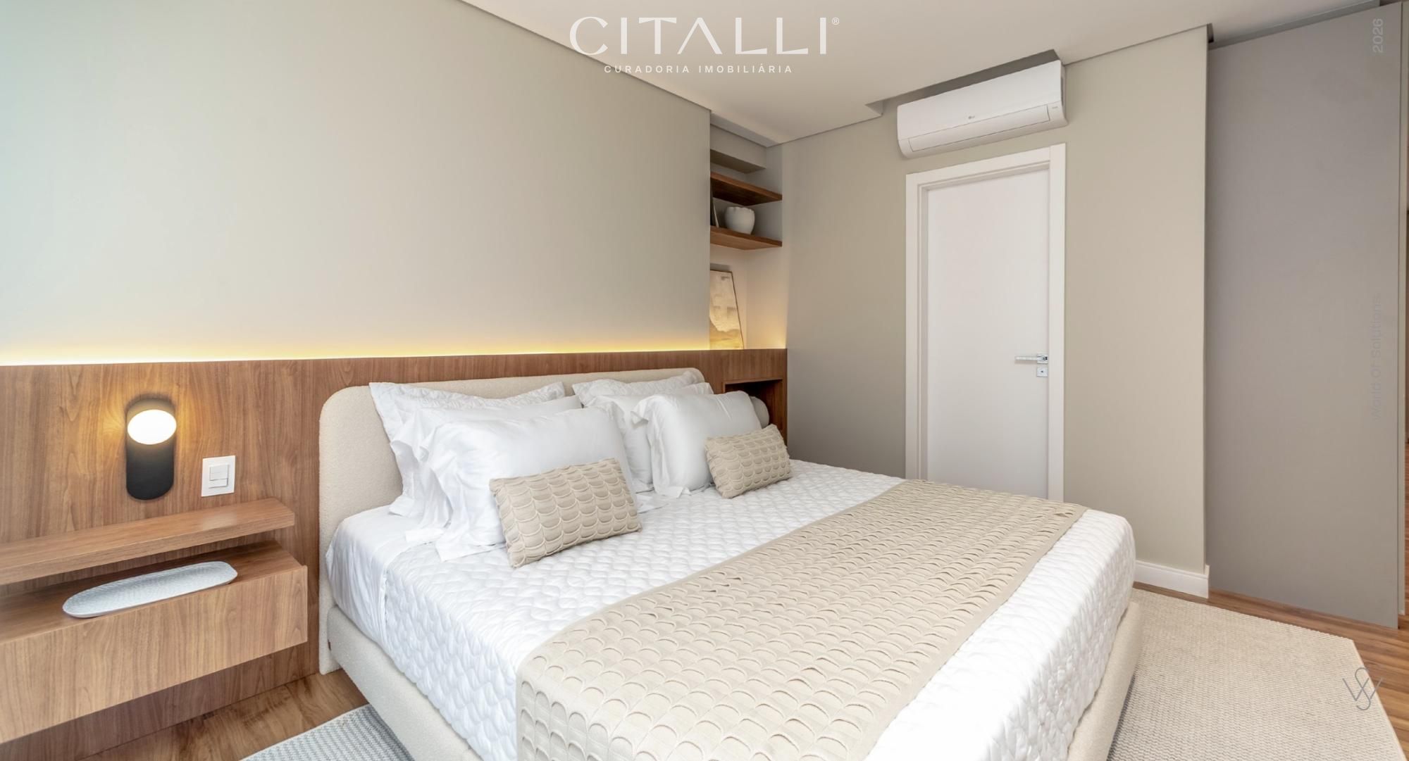 APARTAMENTO MOBILIADO NO VITRA BY PININFARINA – BALNEÁRIO CAMBORIÚ - Foto 4