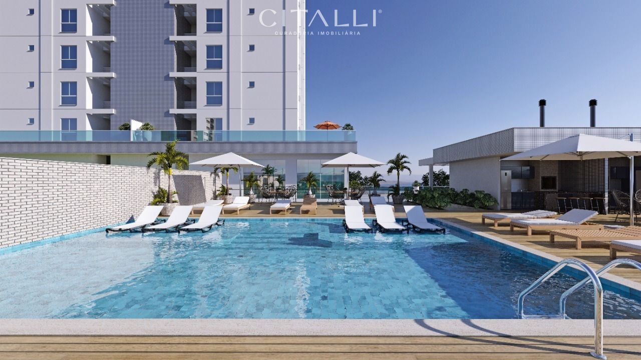 APARTAMENTO NO EDIFÍCIO OPERA TOWER – BALNEÁRIO CAMBORIÚ - Foto 5
