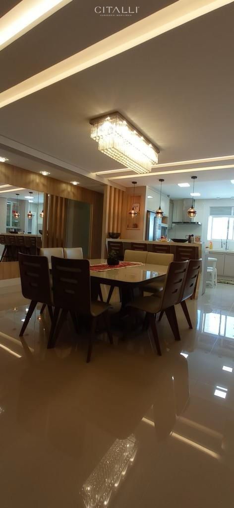 Apartamento no Edifício Mirante das Águas em Balneário Camboriú com 151 m² - Foto 2