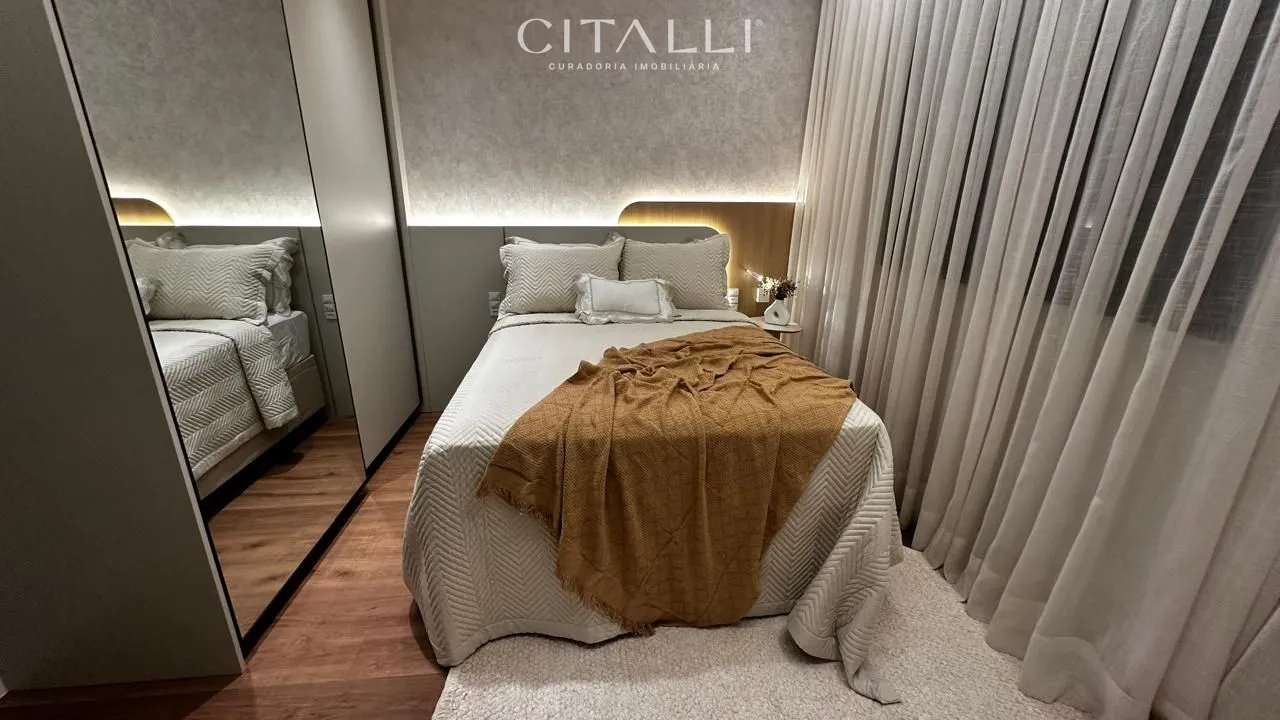 APARTAMENTO NO EDIFÍCIO SUN BEACH – BALNEÁRIO CAMBORIÚ - Foto 2