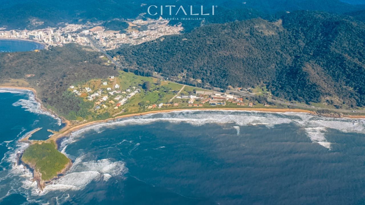 Terreno no Condomínio Itapema Iate Club em Itapema com 893 m² - Foto 4