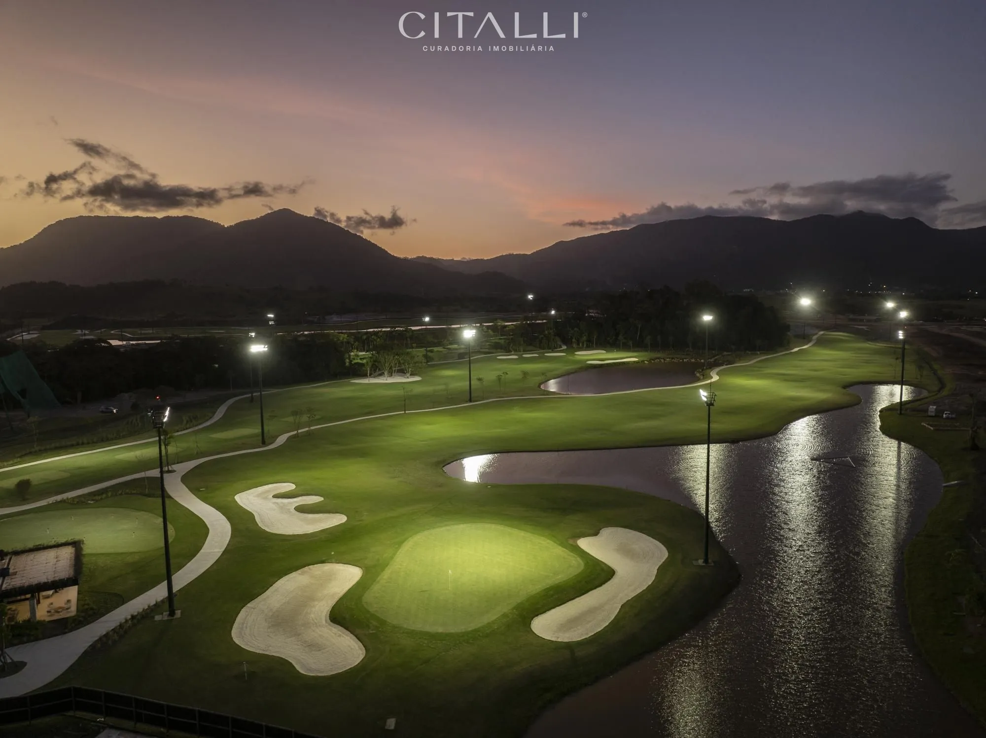 PORTO BELO GOLF ALL RESORT - Foto 1
