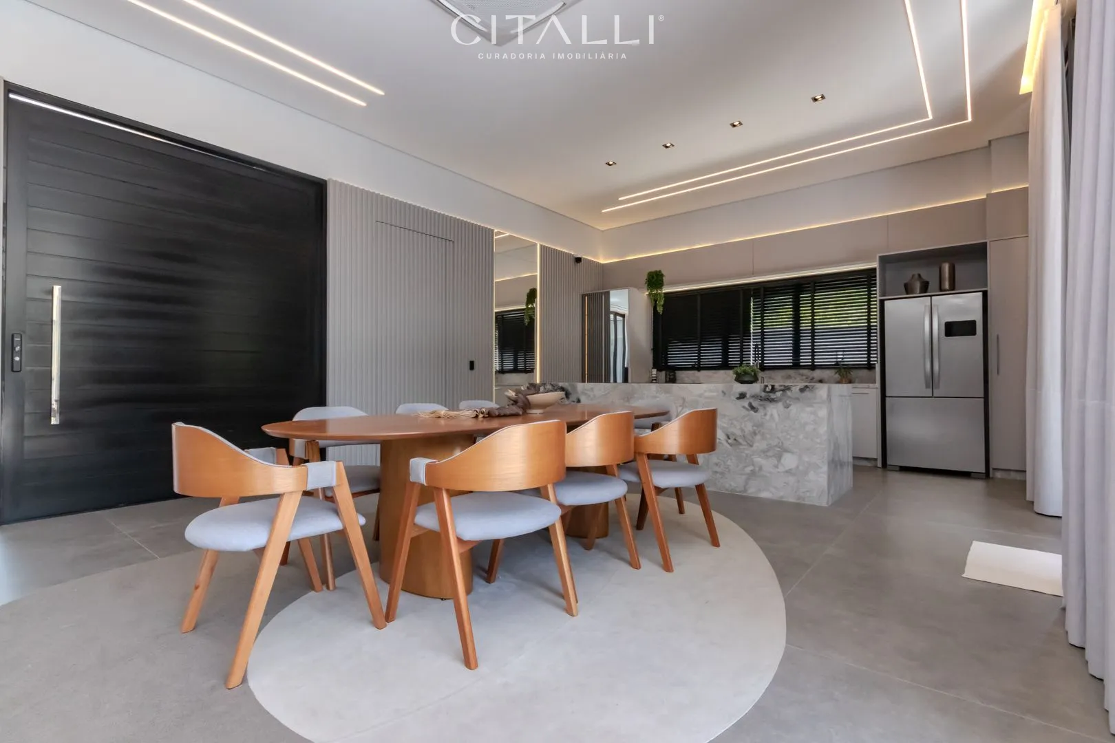 Casa no Condomínio Chácara Flora em Itapema com 588 m² - Foto 5