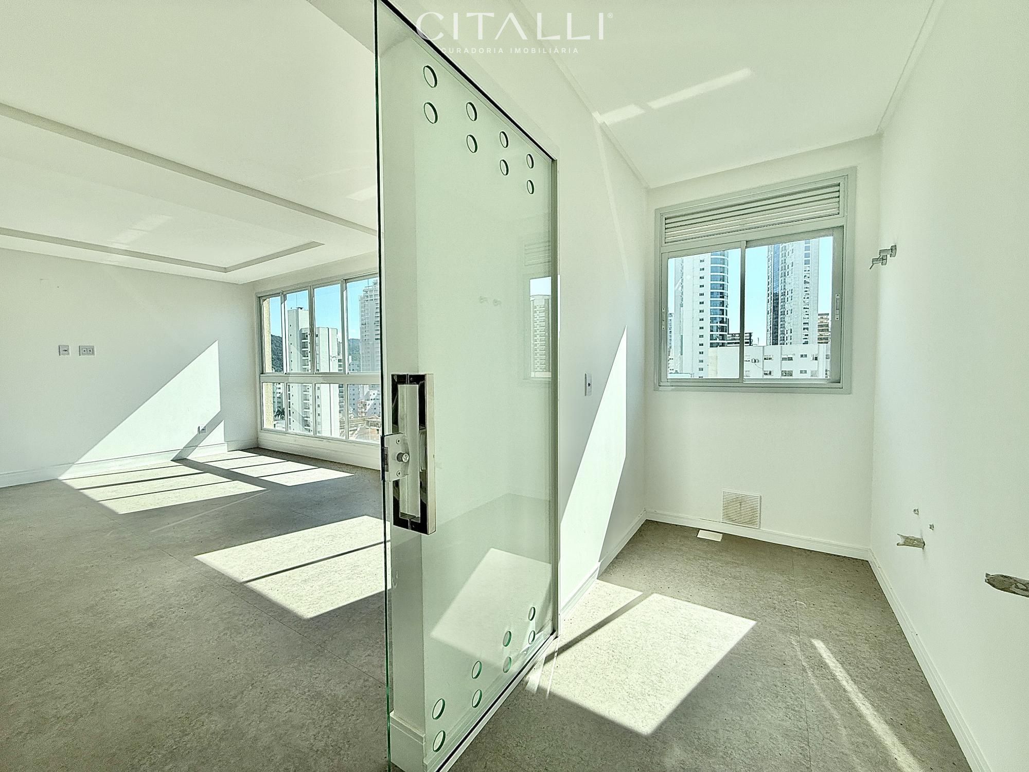 Apartamento no Villa Alba em Balneário Camboriú, 04 suítes, 145m², 03 vagas - Foto 5