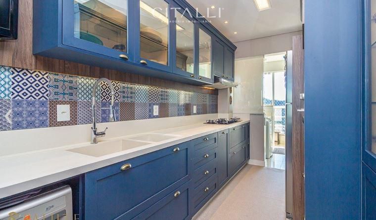 Apartamento no Edifício Império das Ondas em Balneário Camboriú com 133,52 m² - Foto 3