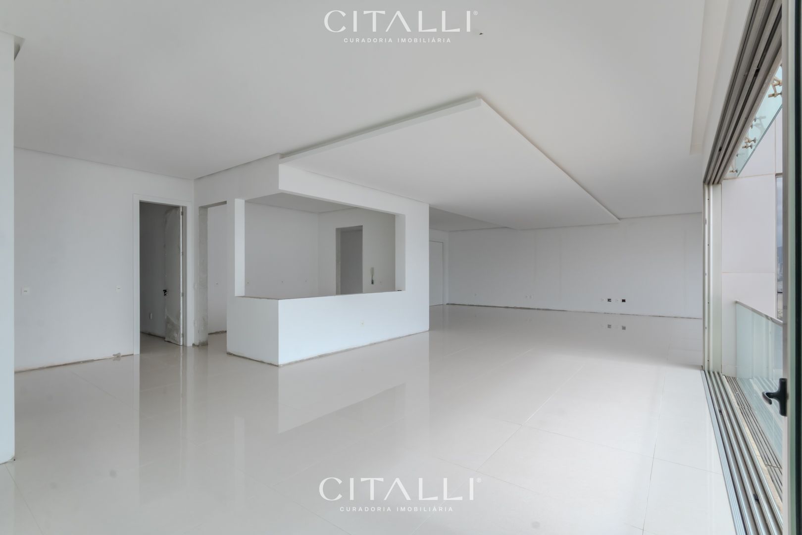 Apartamento frente mar no Victor Hugo Residence com 411m² - Foto 5