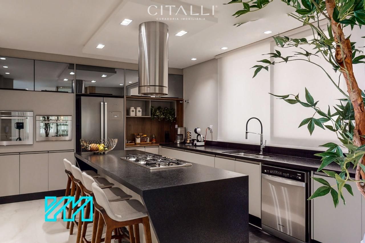 Casa no Condomínio Bella Vista em Balneário Camboriú com 634 m² - Foto 4