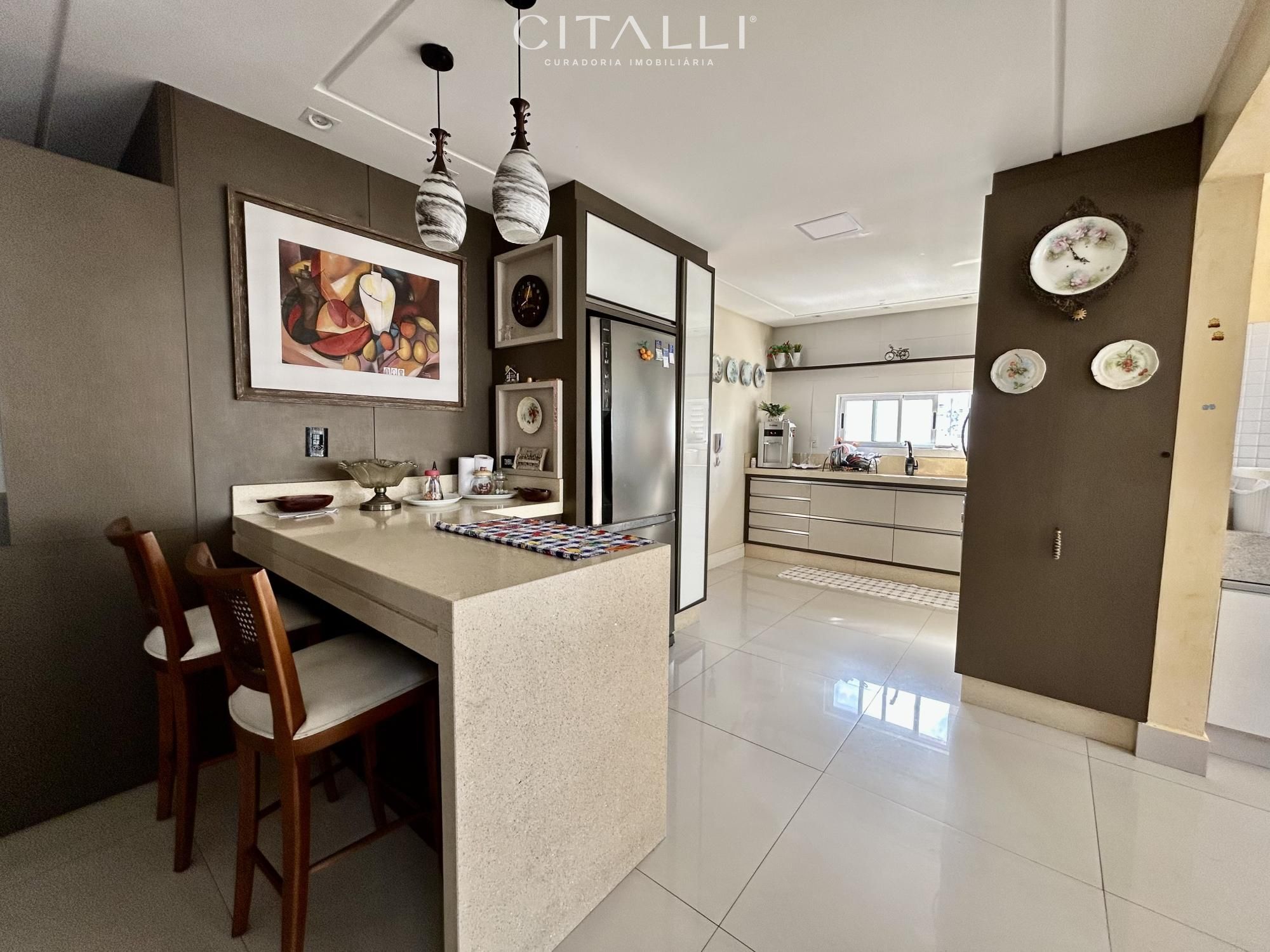 Apartamento no Edifício Mar das Arábias na Meia Praia com 180 m². - Foto 3