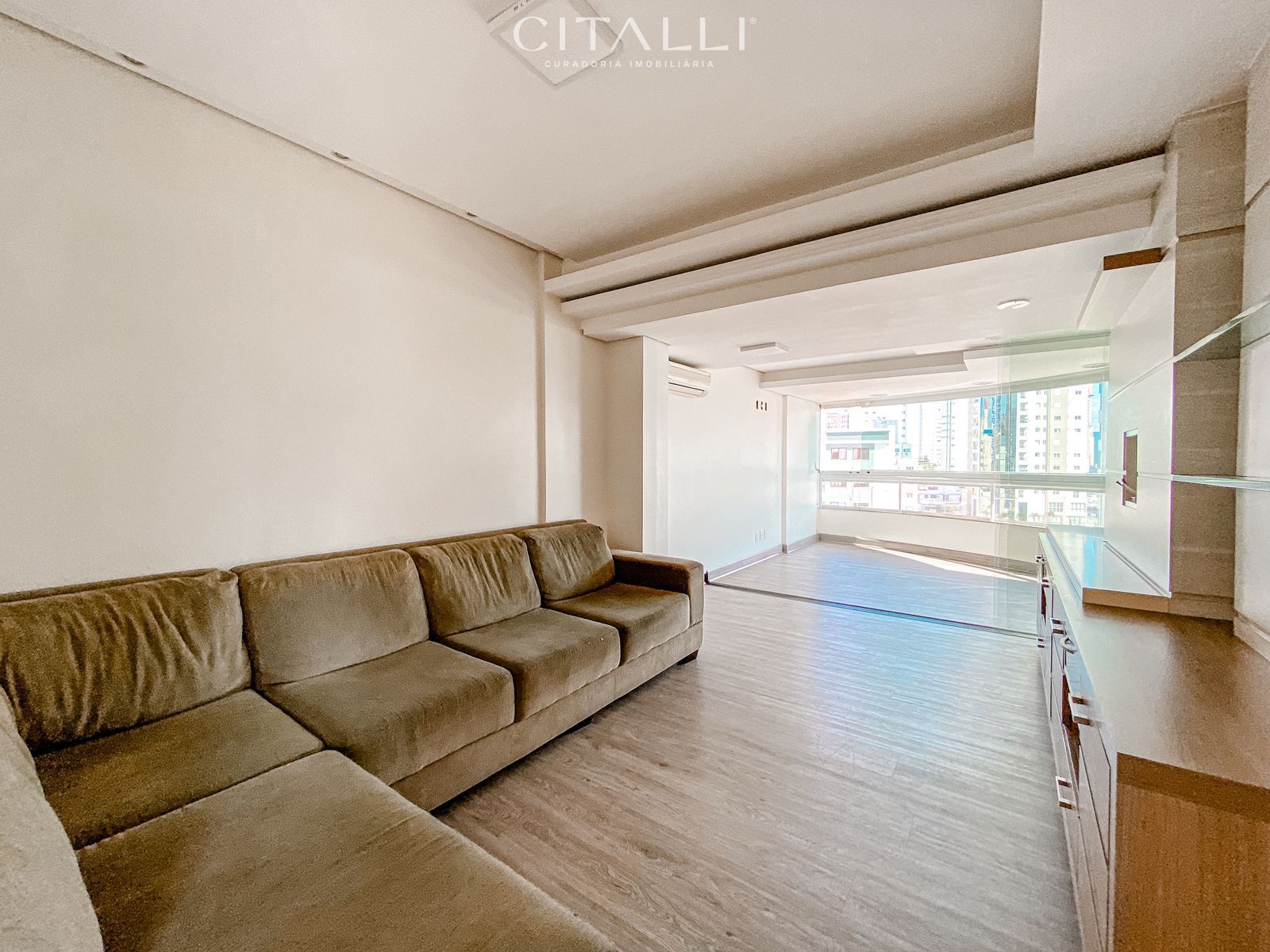 Apartamento à venda no edifício Giacomo Puccini em Balneário Camboriú, 136m² - Foto 2