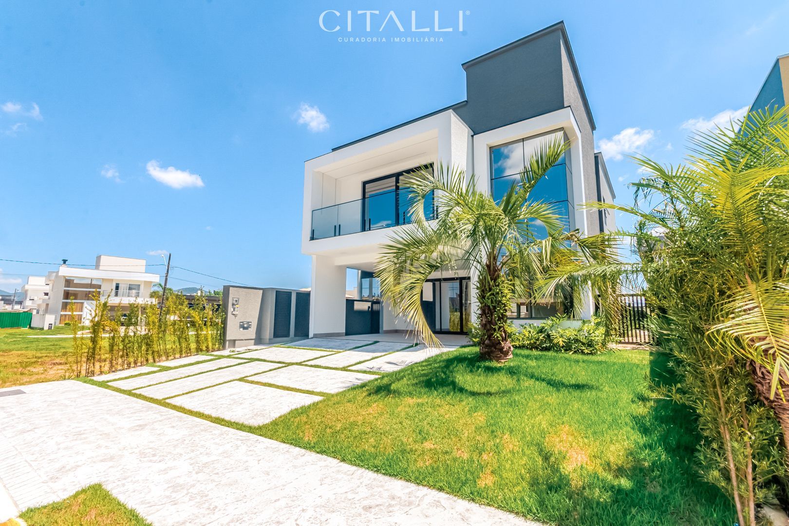 Casa no Condomínio Caledônia Private Village em Camboriú com 274,33 m² - Foto 2