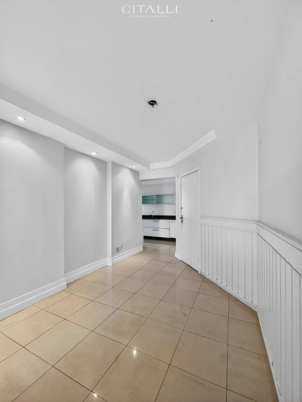 Apartamento diferenciado a venda frente mar, 3 suítes, 202m² - Foto 4