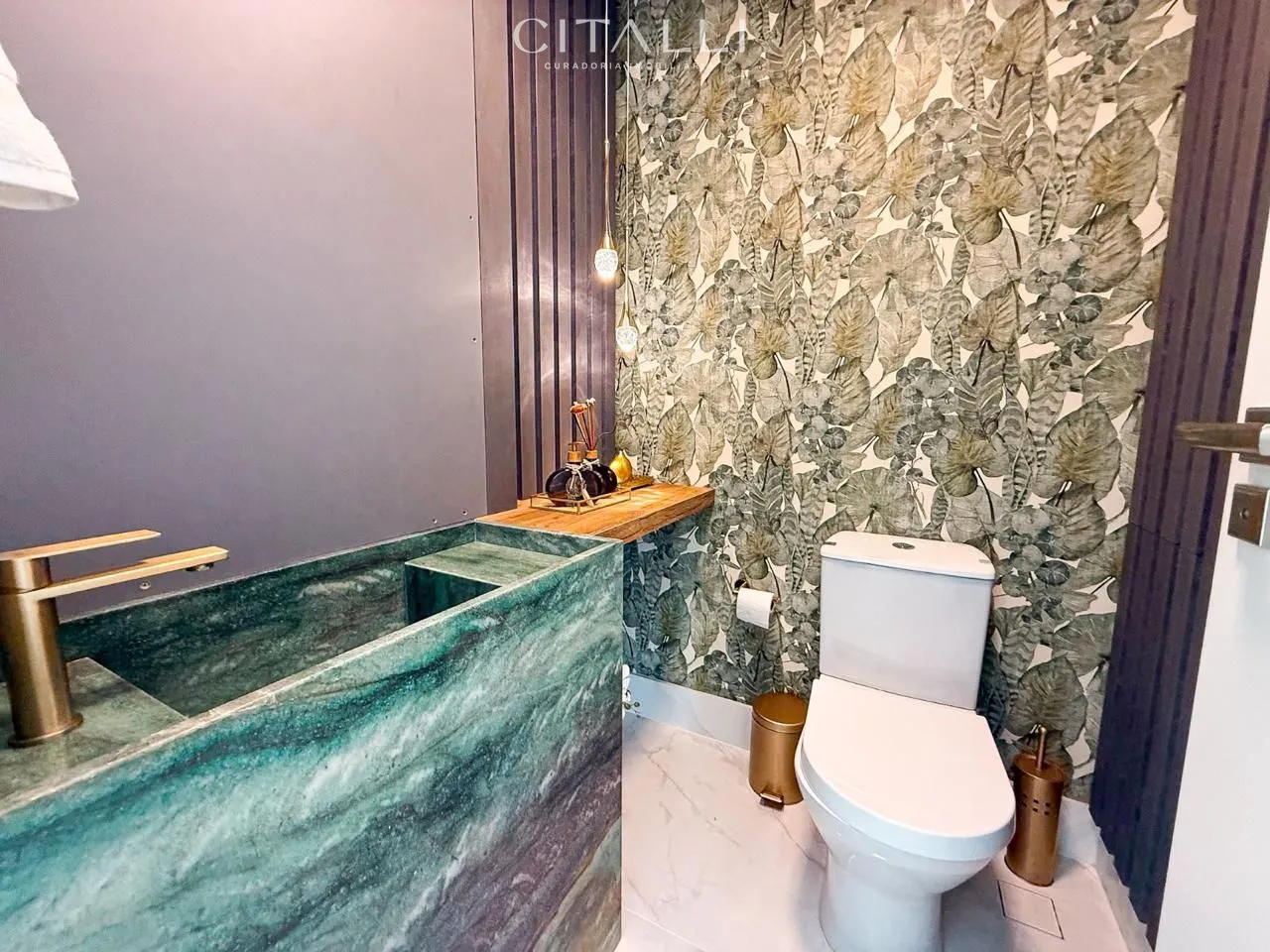 Apartamento no Edifício Horizon Residence - Foto 5