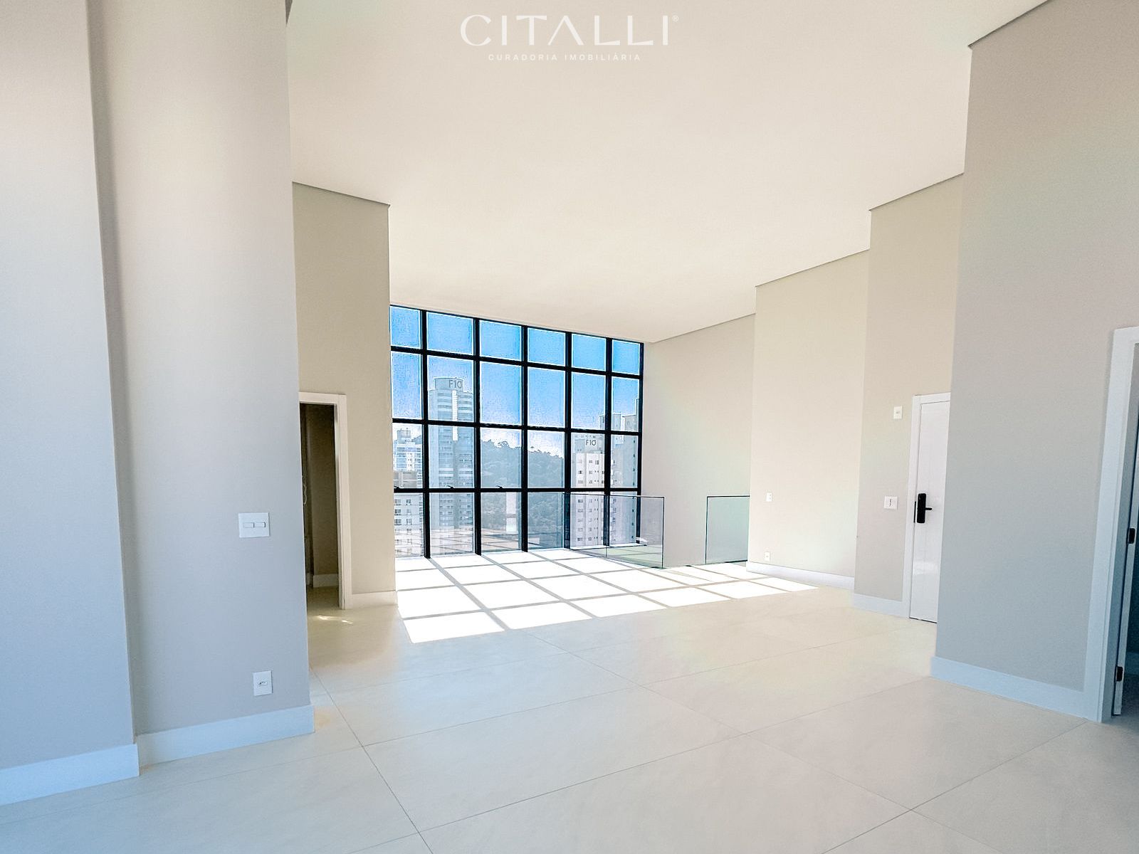 Cobertura Duplex no Edifício Riomaggiore Residenze em Balneário Camboriú com 296 m² - Foto 5