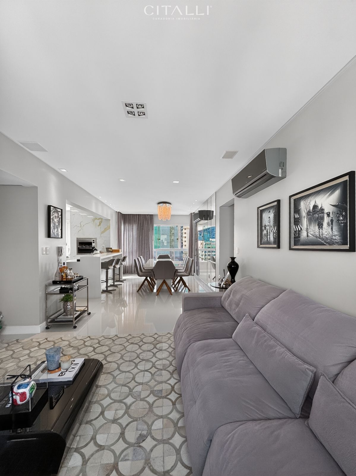 Apartamento no Residencial Mandala - Foto 2