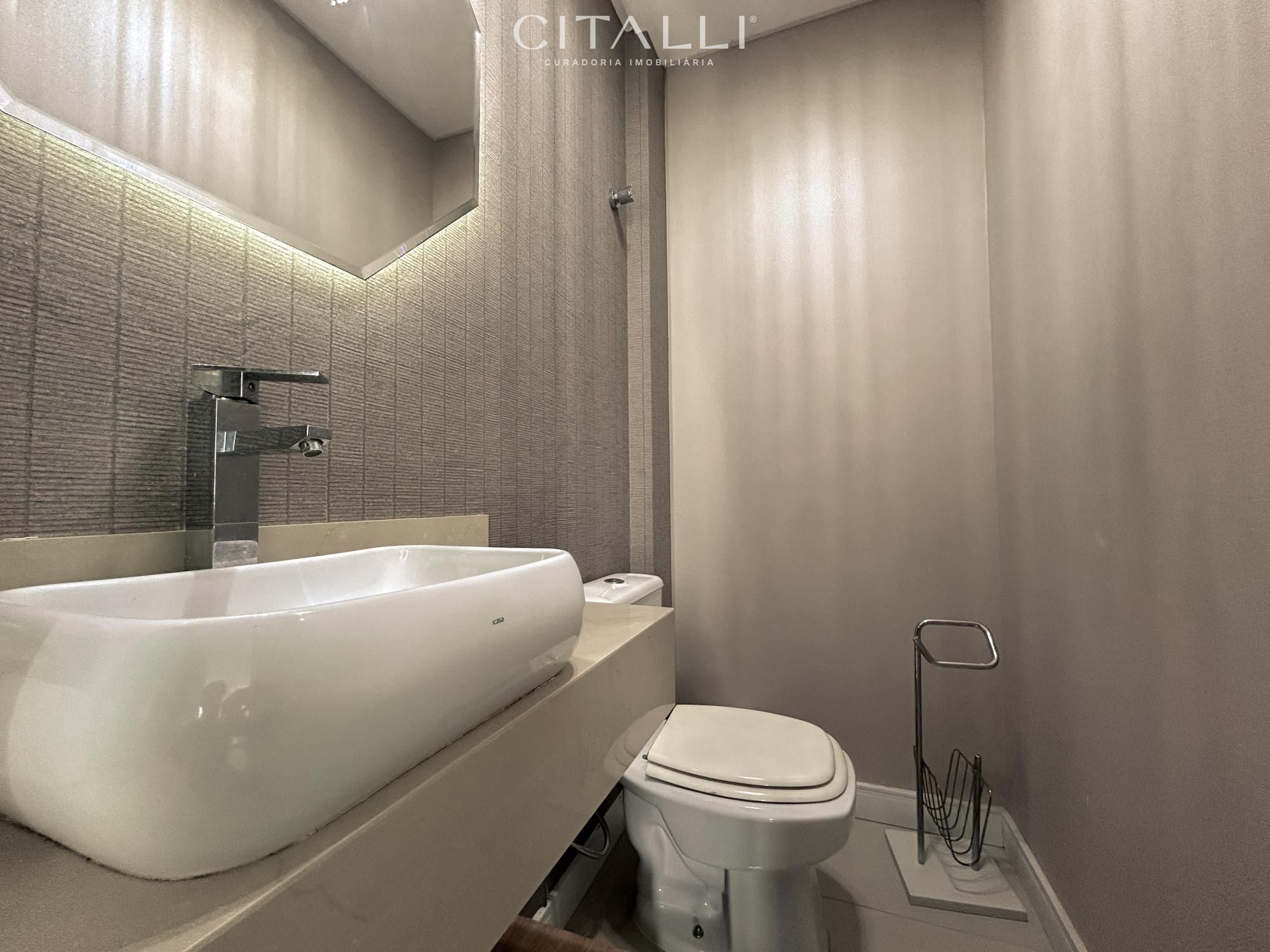 Duplex Edifício Akhenaton em Itapema com 236 m² - Foto 5