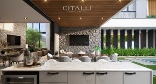 Casa no Condomínio Caledônia Private Village em Camboriú com 672,72 m² - Foto 5