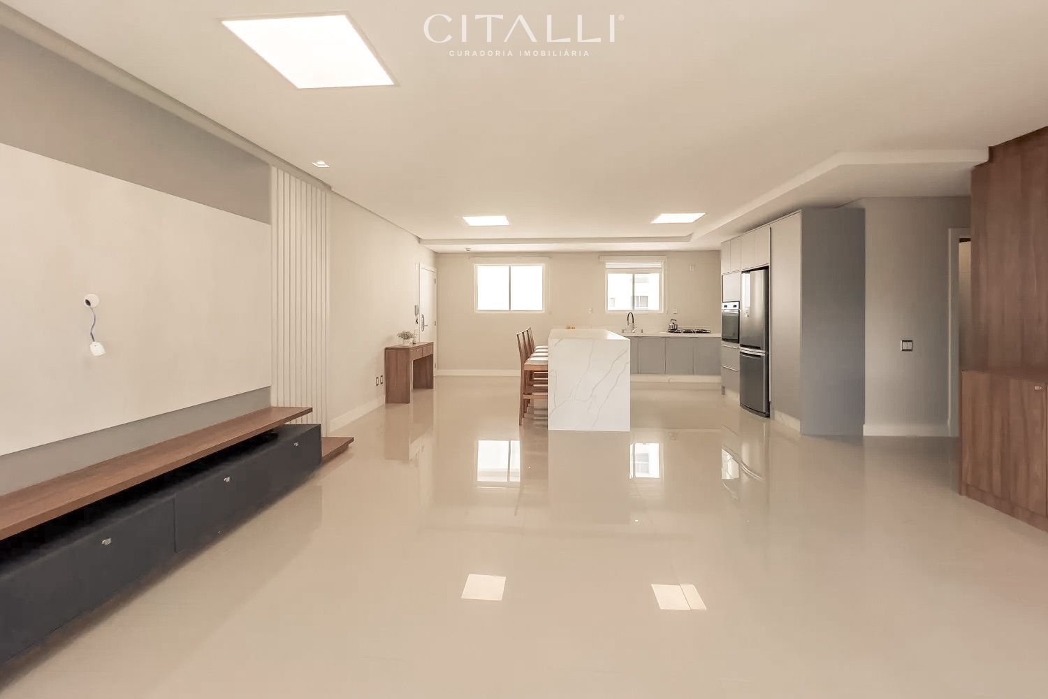 Apartamento no Edifício Cartier Residence em Balneário Camboriú com 149,63 m² - Foto 5