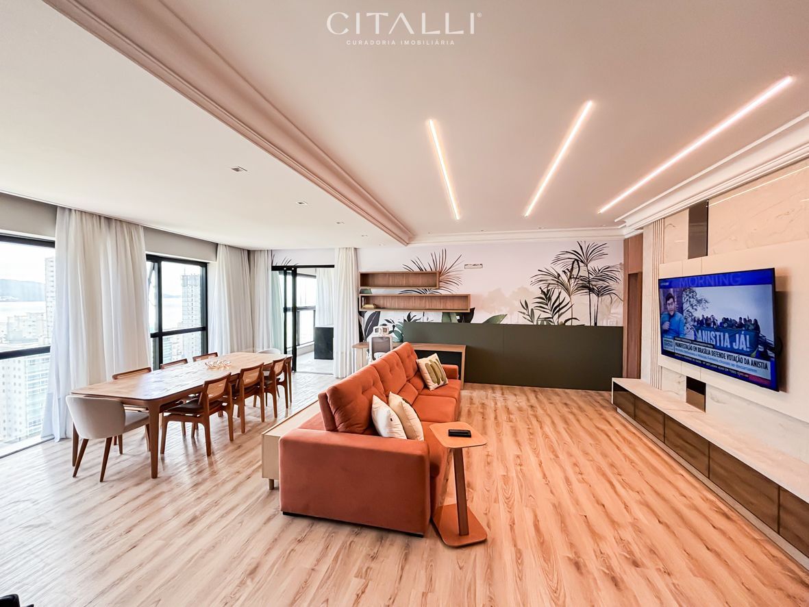 Apartamento no Edifício Paramount Tower em Itapema com 183,15 m² - Foto 2
