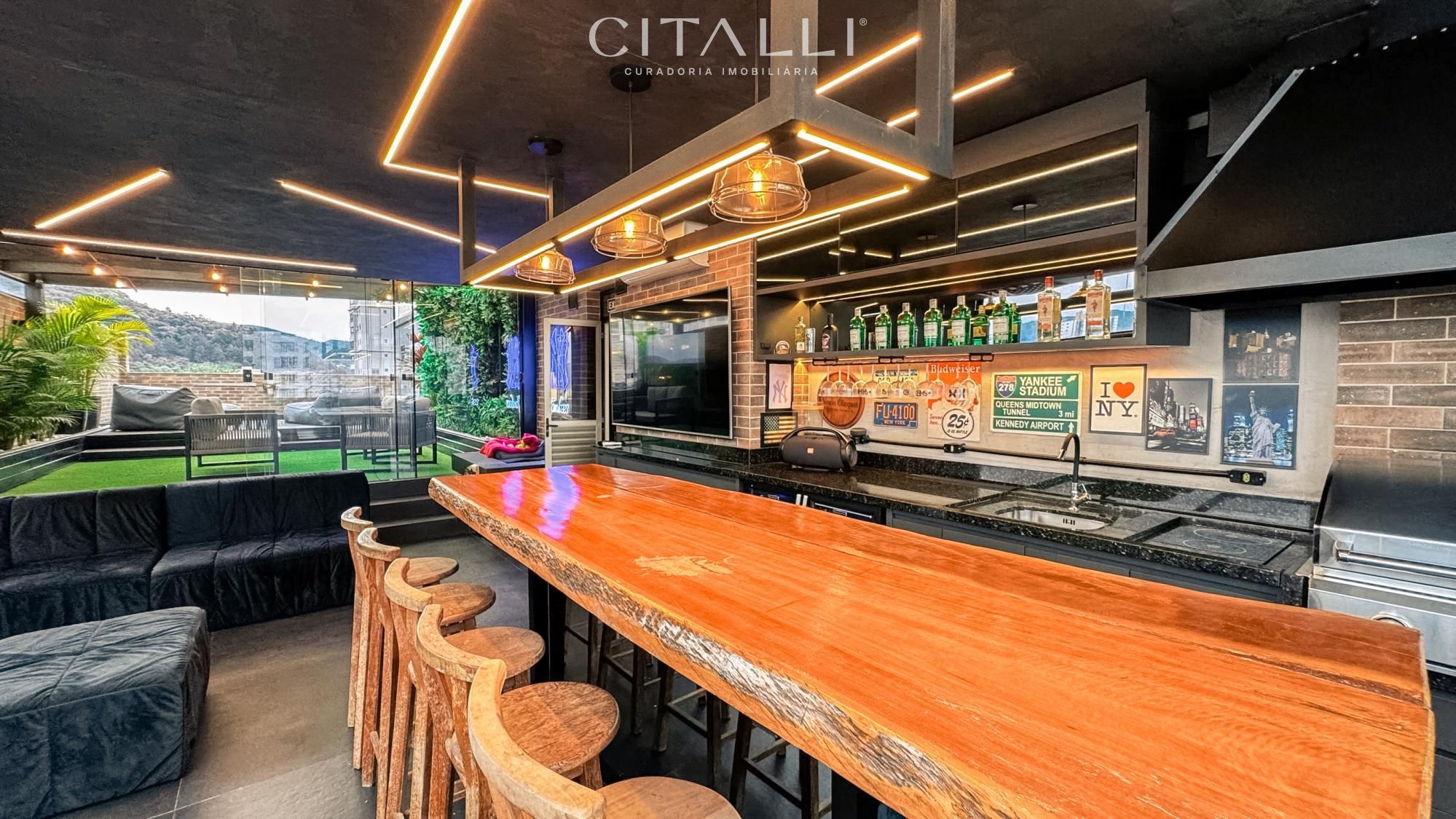 Apartamento Diferenciado no Edifício Residencial Tuthmés em Balneário Camboriú - Foto 4