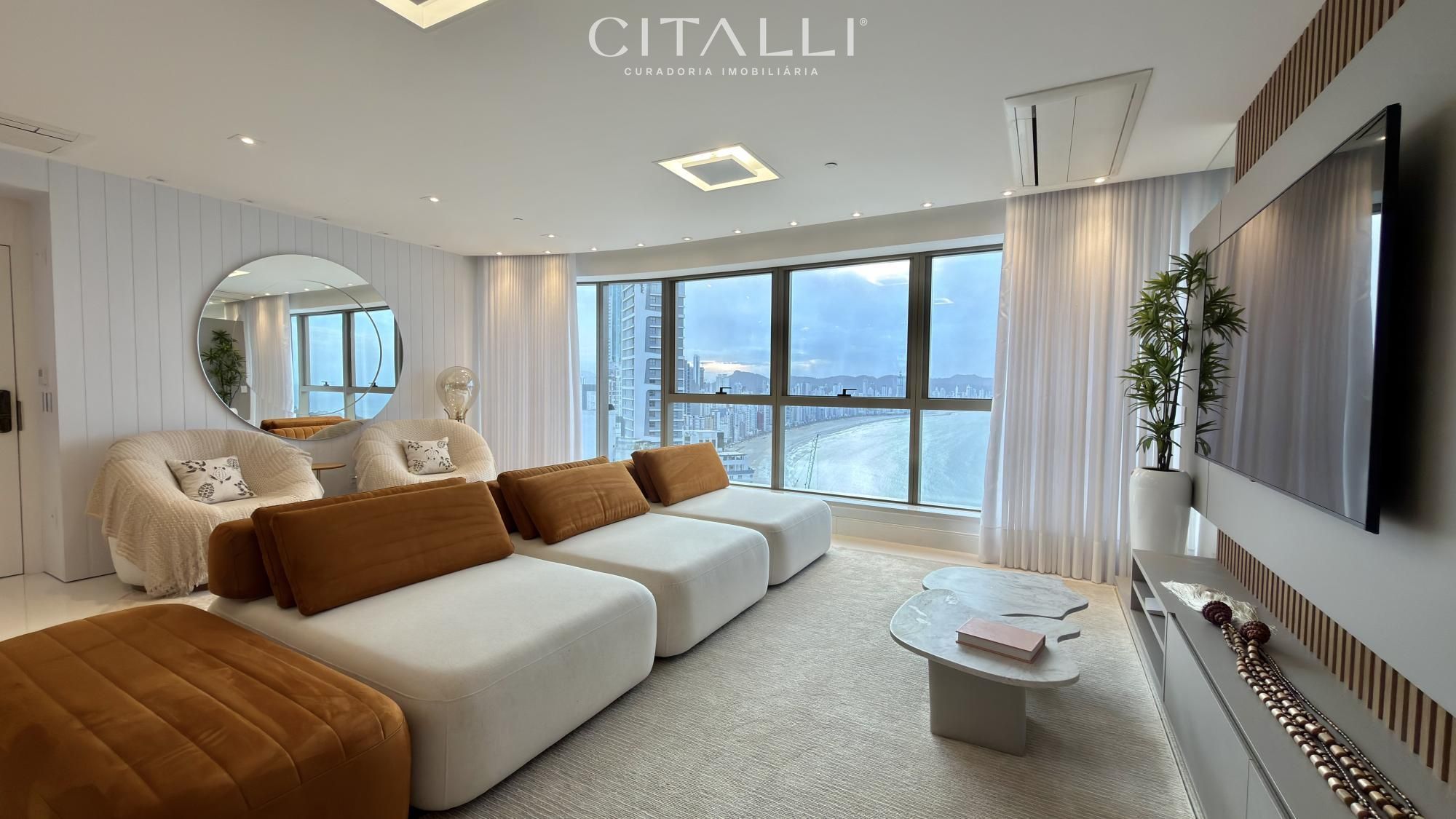 APARTAMENTO NO EDIFÍCIO YACHTHOUSE BY PININFARINA – BALNEÁRIO CAMBORIÚ - Foto 2