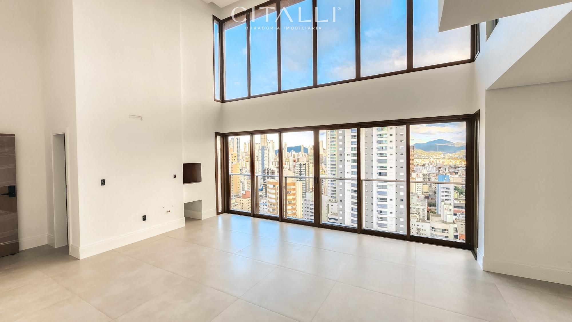 Apartamento Duplex no Edifício Admirá Arkka Concept em Balneário Camboriú - Foto 1