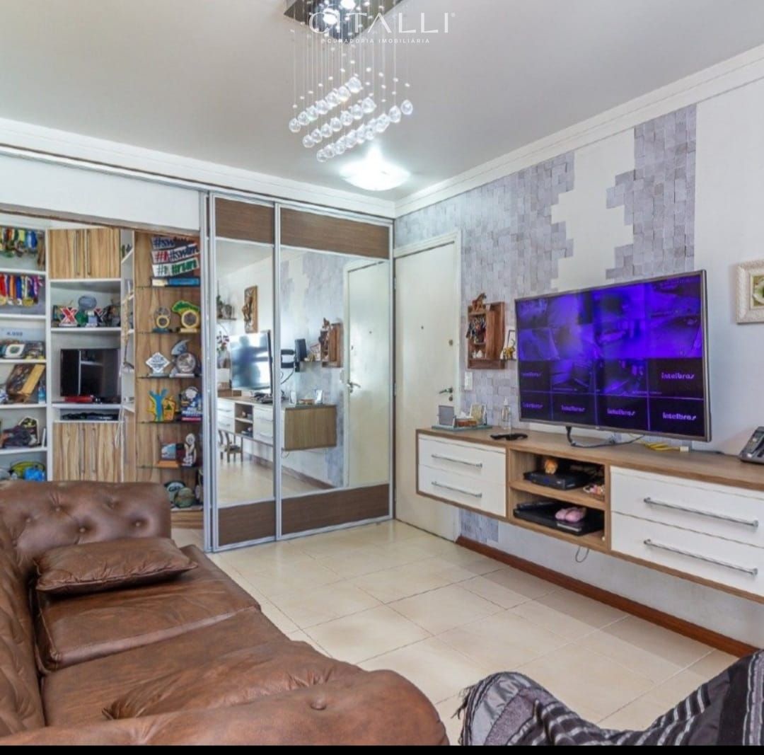 Apartamento 3 dorm., 90 m² privativos, 2 vagas - Centro, Balneário Camboriú - Foto 1