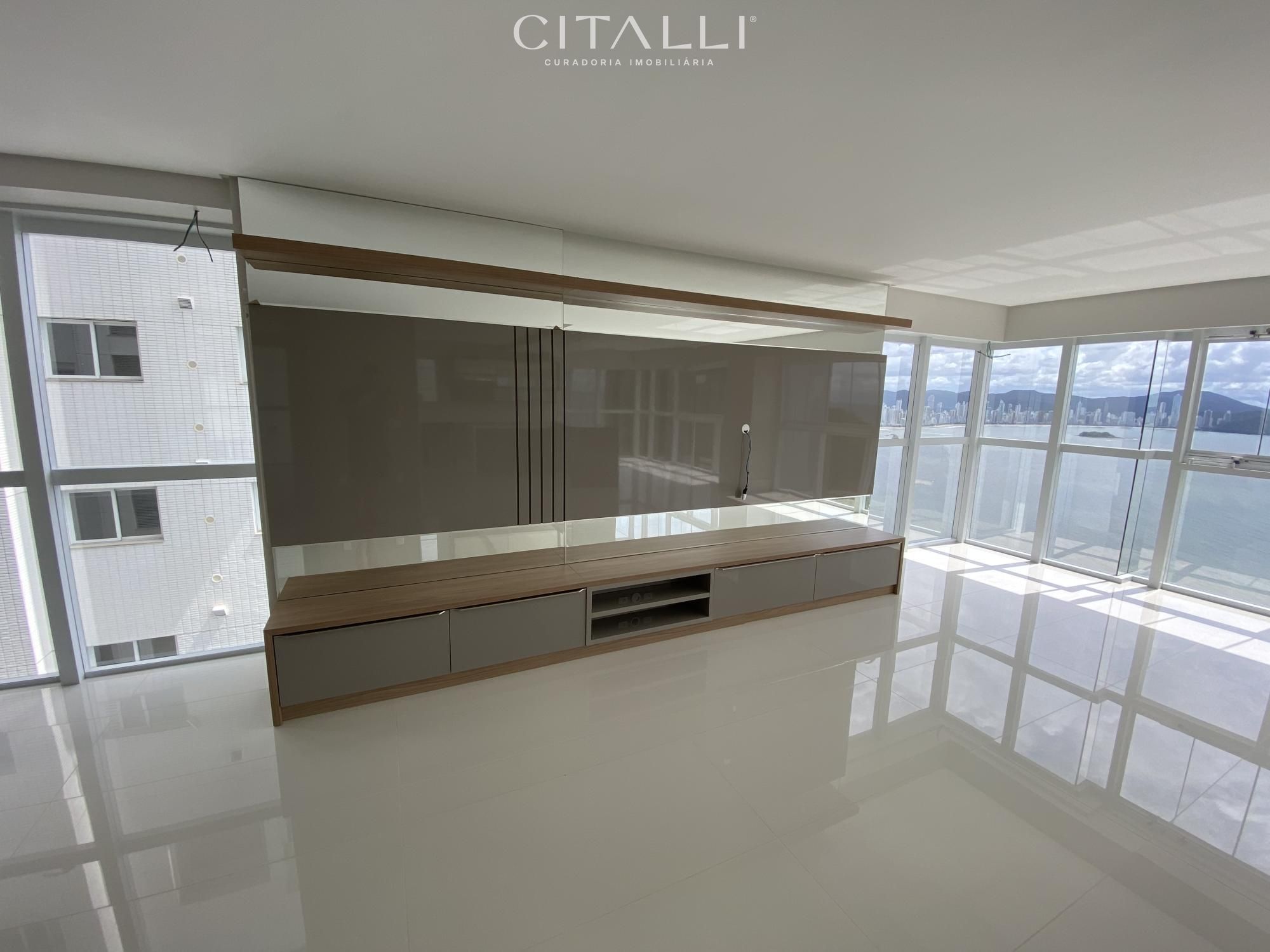 Apartamento no Edifício Ibiza Towers em Balneário Camboriú com 237 m² - Foto 3