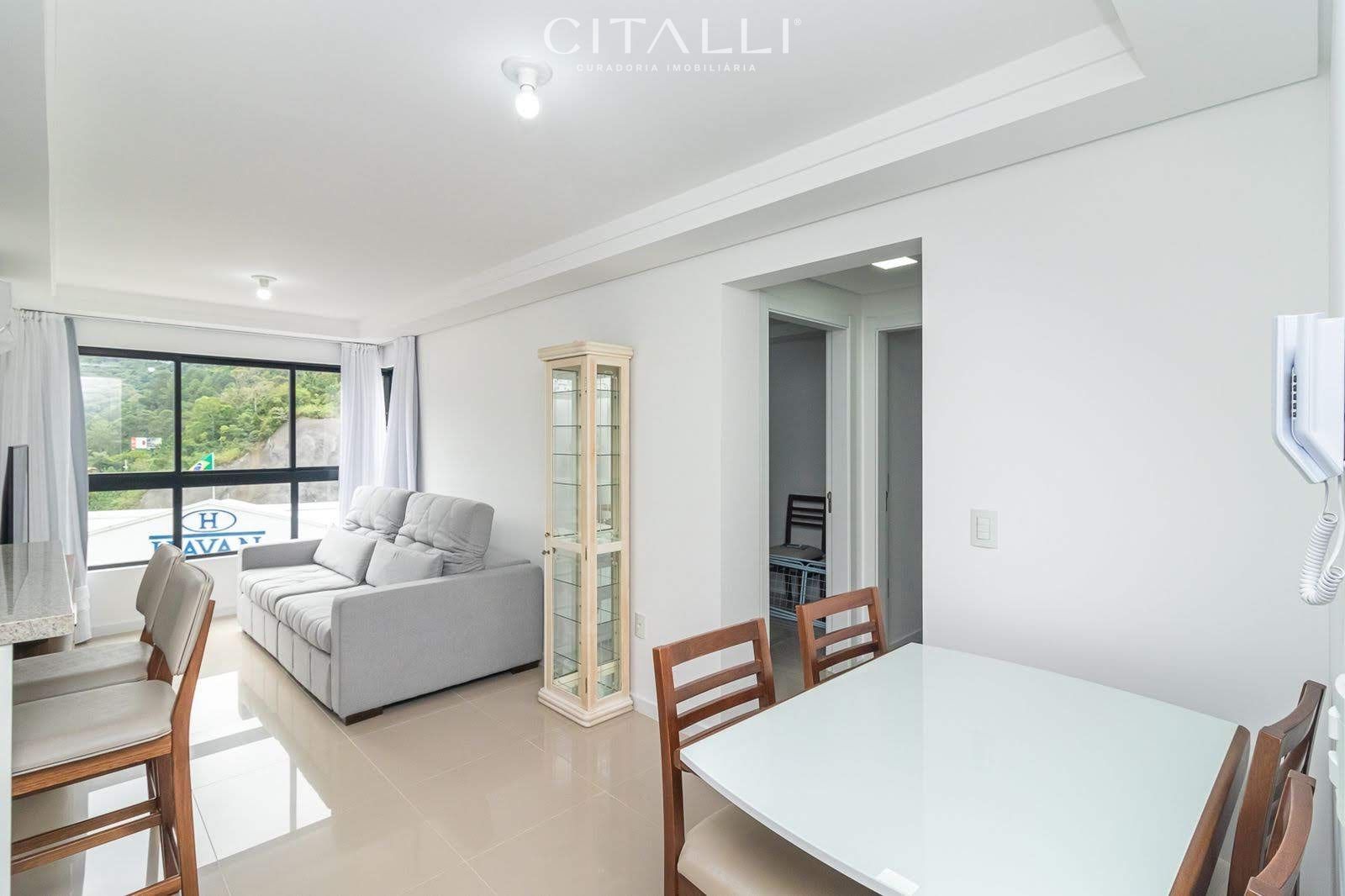 Apartamento no Edifício Icon Residence em Balneário Camboriú com 68m² - Foto 2