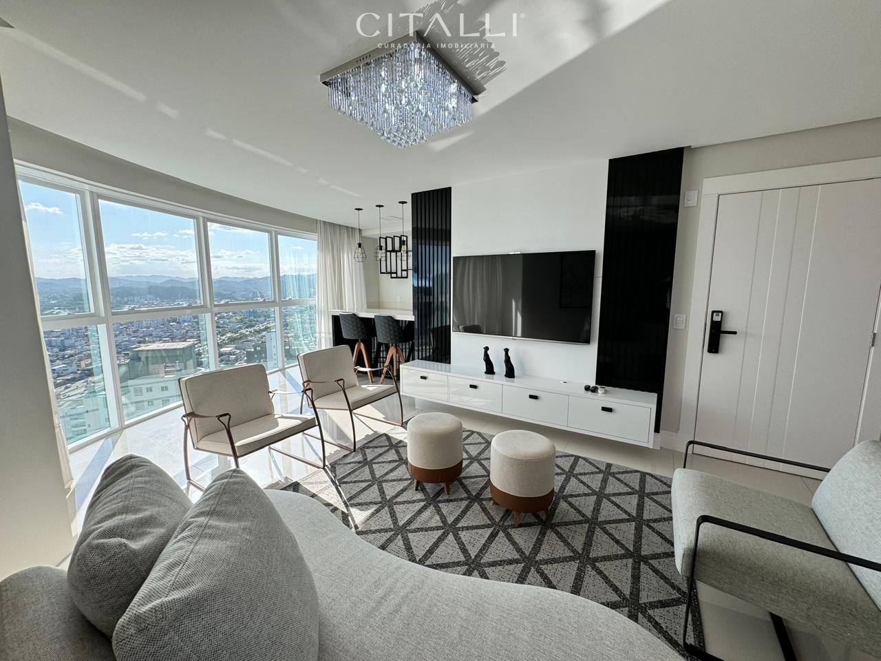 Apartamento no Edifício Magnifique Tower em Balneário Camboriú - Foto 3