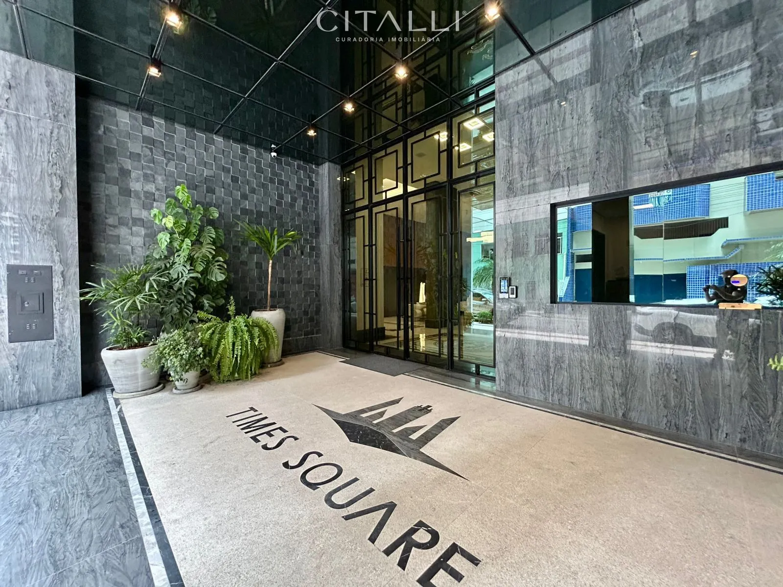 APARTAMENTO NO EDIFÍCIO TIMES SQUARE – ITAPEMA (MEIA PRAIA) - Foto 2