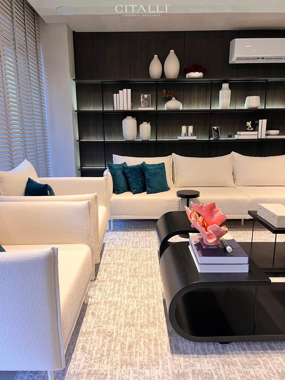 APARTAMENTO NO EDIFÍCIO TORRE DE MALLORCA – BALNEÁRIO CAMBORIÚ - Foto 1
