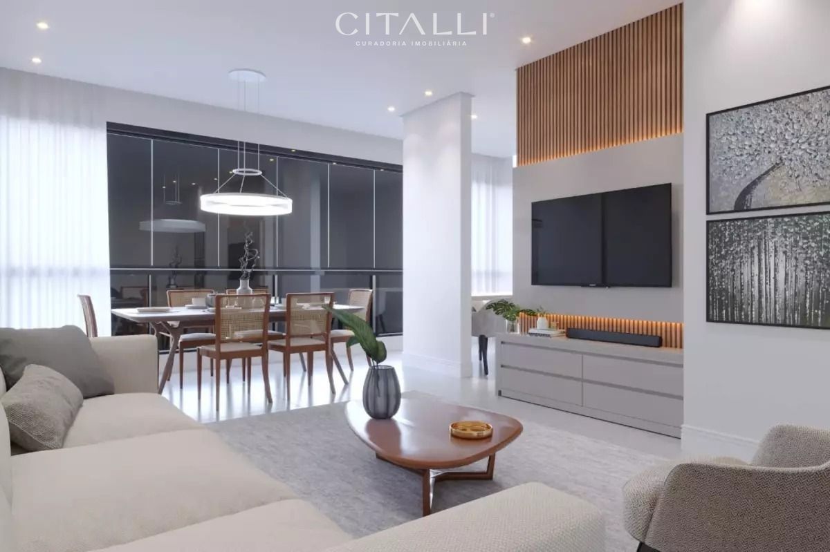 Apartamento do Edifício Tierra Del Sol em Balneário Camboriú com 115 m² - Foto 2